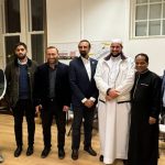 Mosque Security invited to Liverpool Mosque for briefing event with community following riots