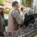 A Report of Incidents Against Mosques & Muslim Institutions in the UK