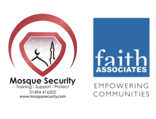 Press Release: Mosque Security And Faith Associates Welcomes Government Mosque Protection Funding